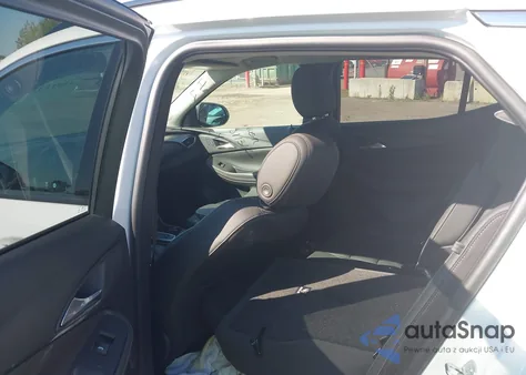 2020 Buick Encore Gx Awd Essence из США, поврежденный, VIN KL4MMGSLXLB096115